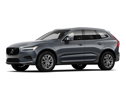 New 2020 Volvo S60 T5 Momentum For Sale Lease San Leandro
