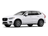 2020 Volvo XC60 SUV 2020 Volvo XC60 SUV