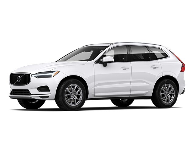 2020 Volvo XC60 T5 Momentum SUV