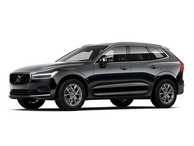 Featured Used 2020 Volvo XC60 T5 Momentum SUV for Sale in Winchester, VA