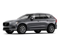 2020 Volvo XC60 SUV 2020 Volvo XC60 SUV