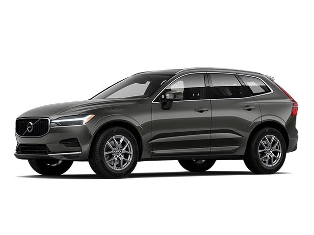 2020 Volvo XC60 T5 Momentum AWD's photo
