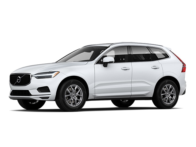 2020 Volvo XC60 T5 Momentum FWD's photo