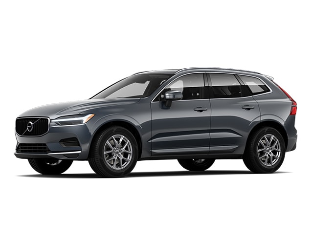2020 Volvo XC60 Momentum's photo