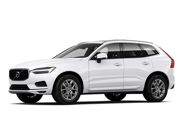 2020 Volvo XC60 Momentum's photo