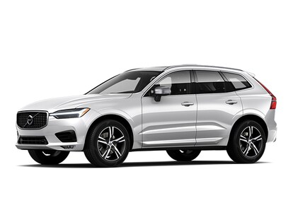 New 2020 Volvo Xc60 For Sale Miami Fl Vin Yv4102dm3l1522484