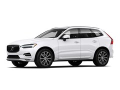 2020 Volvo XC60 T6 Inscription SUV
