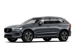 2020 Volvo XC60 Momentum SUV