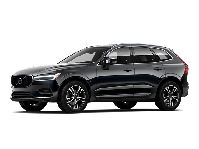 2020 Volvo XC60