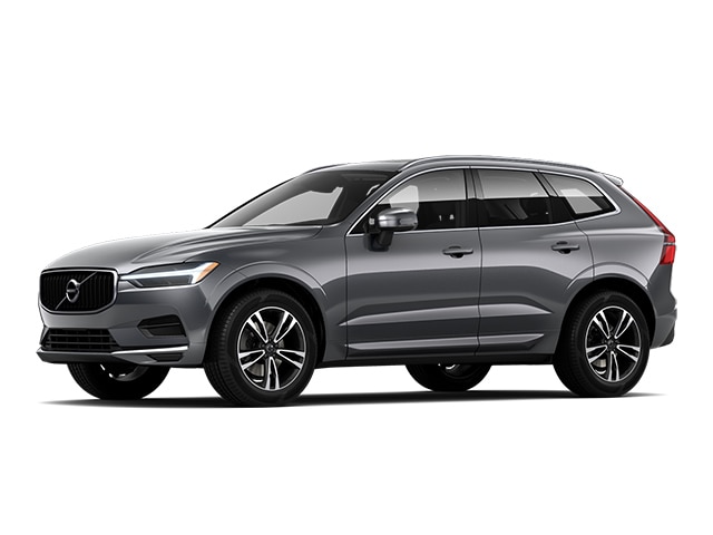2020 Volvo XC60 Momentum