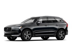 Used 2020 Volvo XC60 T6 R-Design SUV for Sale in Simsbury, CT