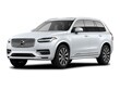 Volvo XC90 Hybrid