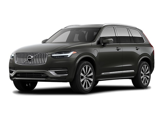 2020 Volvo Xc90 Hybrid For Sale In Colorado Springs Co Bob