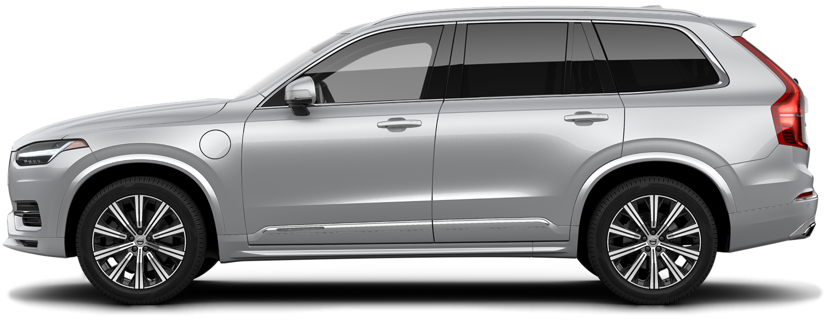 2020 Volvo Xc90 Hybrid Suv Digital Showroom Giles Volvo