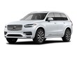  Volvo XC90 Hybrid
