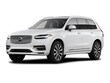  Volvo XC90 Hybrid