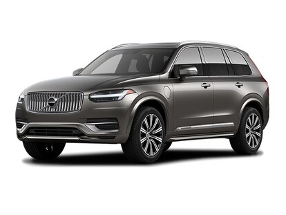 New 2020 Volvo Xc90 Hybrid For Sale Colorado Springs Near Fort Carson Vin Yv4br0cl3l1592011