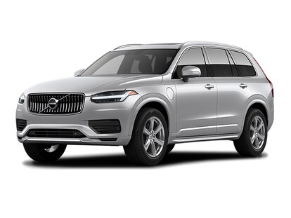 New 2020 Volvo Xc90 Hybrid For Sale Lease Tucson Az Vin Yv4br00k1l1623509