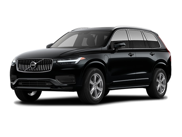2020 Volvo Xc90 Hybrid For Sale In Stamford Ct Riley