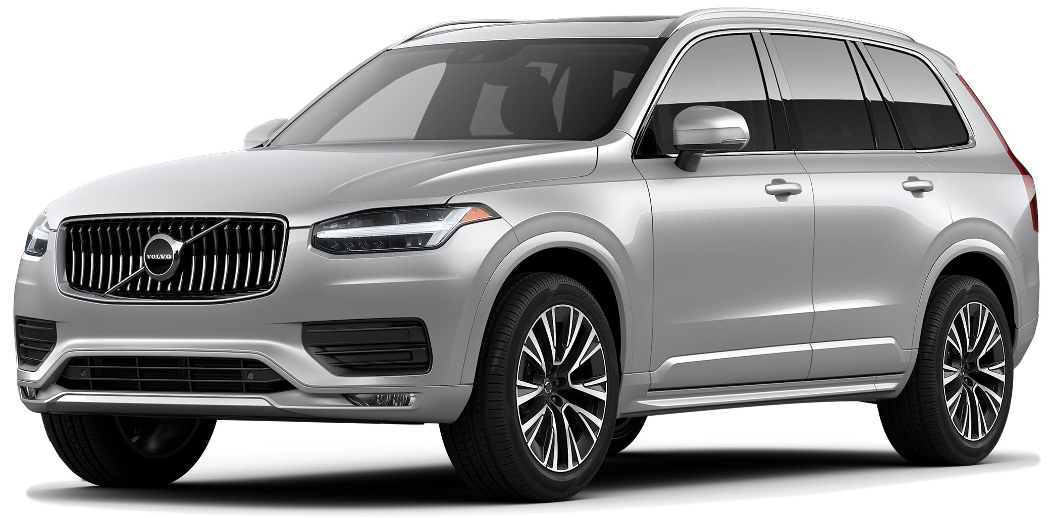 2020 Volvo XC90 Incentives, Specials & Offers in Elmsford NY