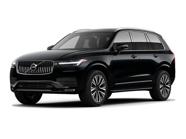 2020 Volvo XC90 Momentum