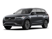 2020 Volvo XC90 SUV 2020 Volvo XC90 SUV
