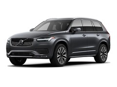 2020 Volvo XC90 T5 Momentum 7 Passenger SUV For Sale in Simsbury, CT