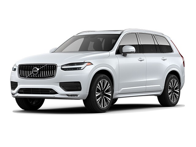 Buy Or Lease A New Volvo New Volvo Dealership Baton