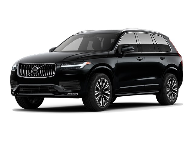 2020 Volvo Xc90 For Sale In Miami Fl Deel Volvo Cars