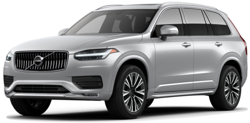 Volvo xc90 finance
