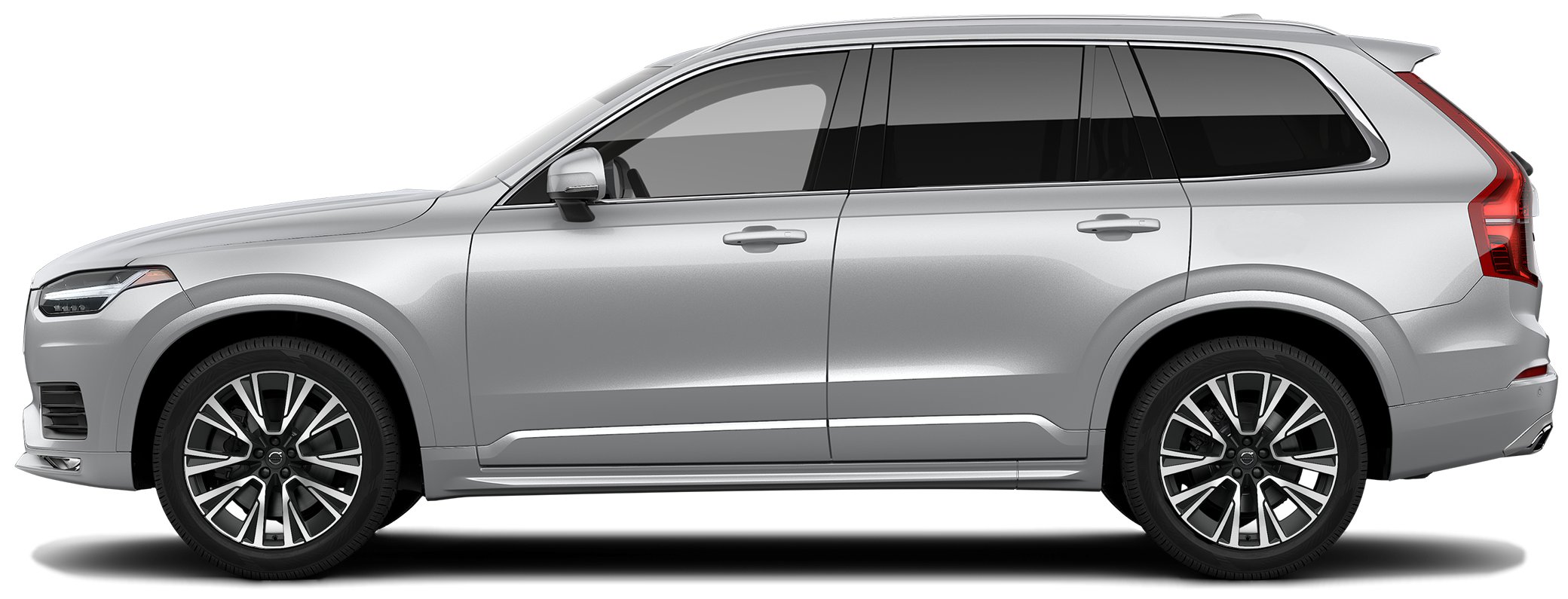 2019 Volvo Xc40 Suv For Sale In Austin Tx Volvo Cars Of