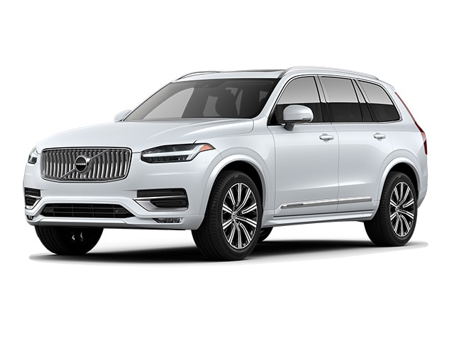 2020 Volvo XC90 Inscription's photo