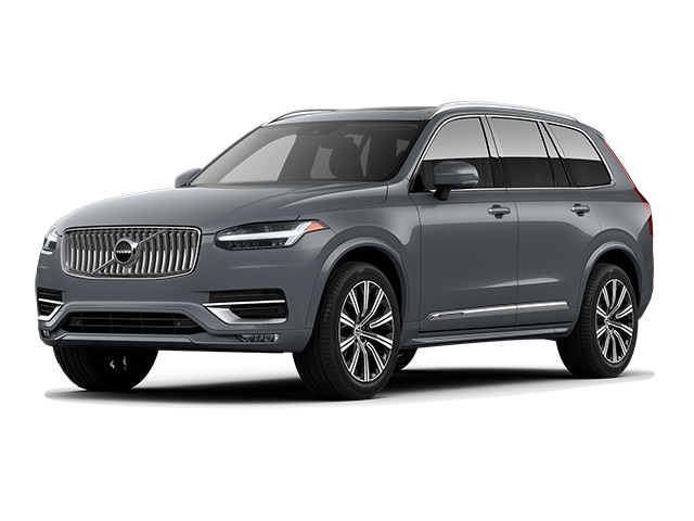 New 2020 Volvo Xc90 For Sale At Sesi Volvo Cars Vin Yv4a221l7l1534613