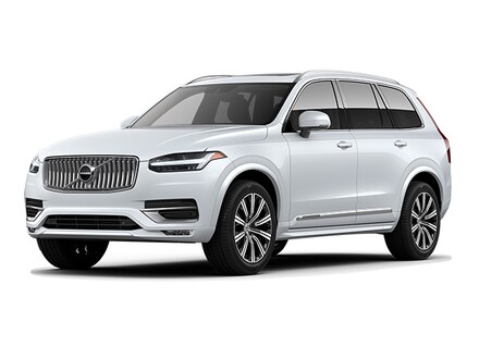 2020 Volvo XC90 T6 Inscription SUV