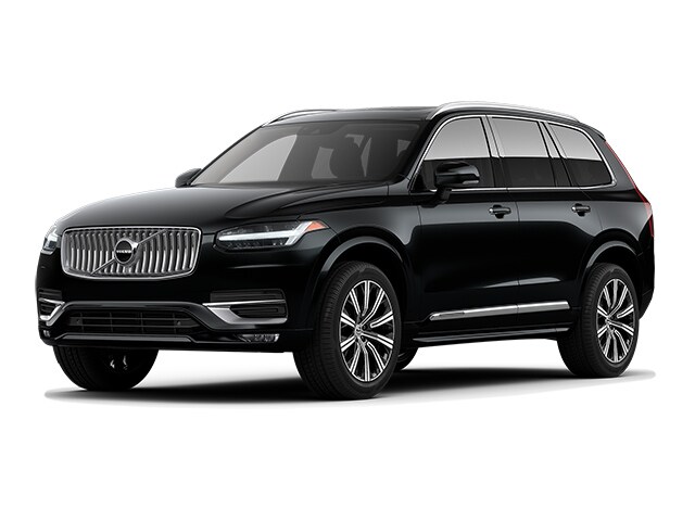 Buy Or Lease A New Volvo New Volvo Dealership Baton