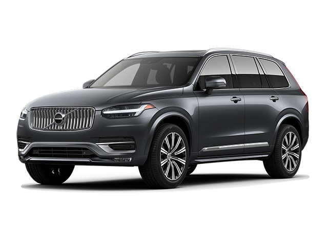2020 Volvo XC90 T6 Inscription AWD's photo