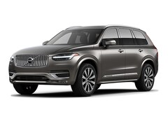 New Volvo Vehicles For Sale Near Atlanta North Point