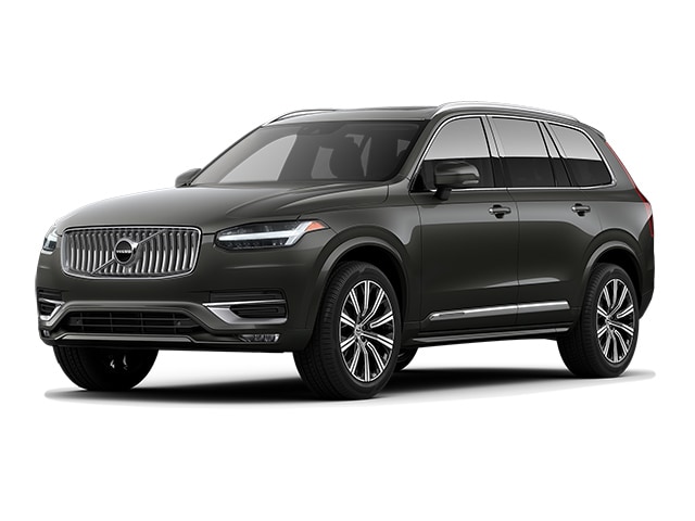 2020 Volvo XC90 SUV 