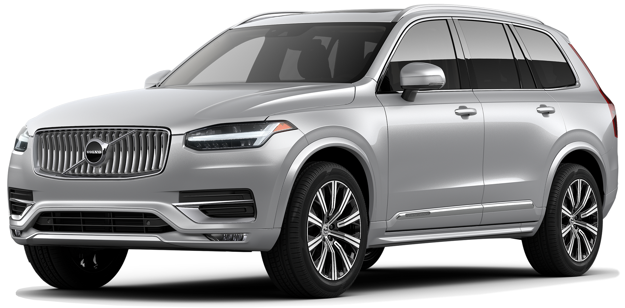 Research Volvo XC90 | Volvo Cars Sarasota