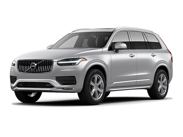 New 2020 Volvo Xc90 For Sale Lease Ramsey Nj Stock Vol0231