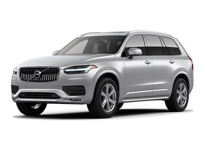 New 2020 Volvo Xc90 For Sale Lease Ramsey Nj Stock Vol1634