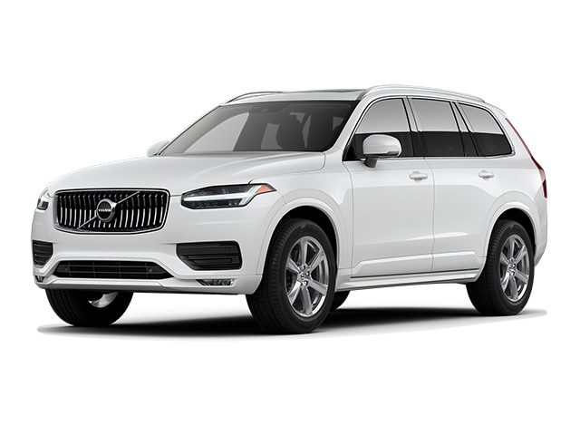 2020 Volvo XC90 Momentum