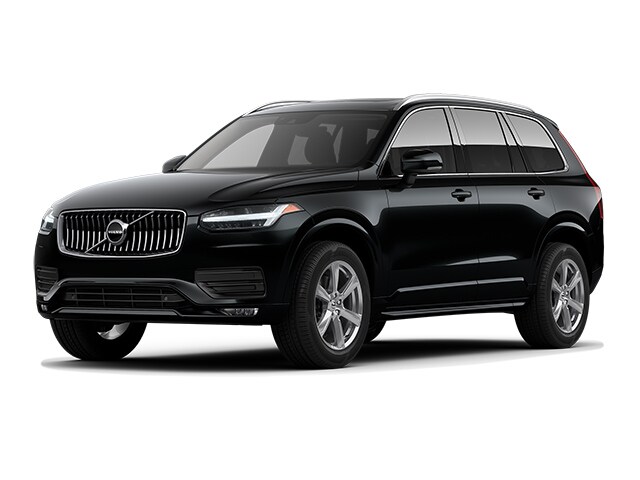 New 2019 2020 Volvo For Sale In Charlotte Nc University Volvo Cars