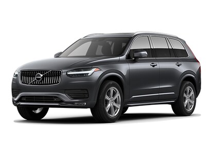 New 2020 Volvo Xc90 Suv For Sale In Owings Mills Md Near