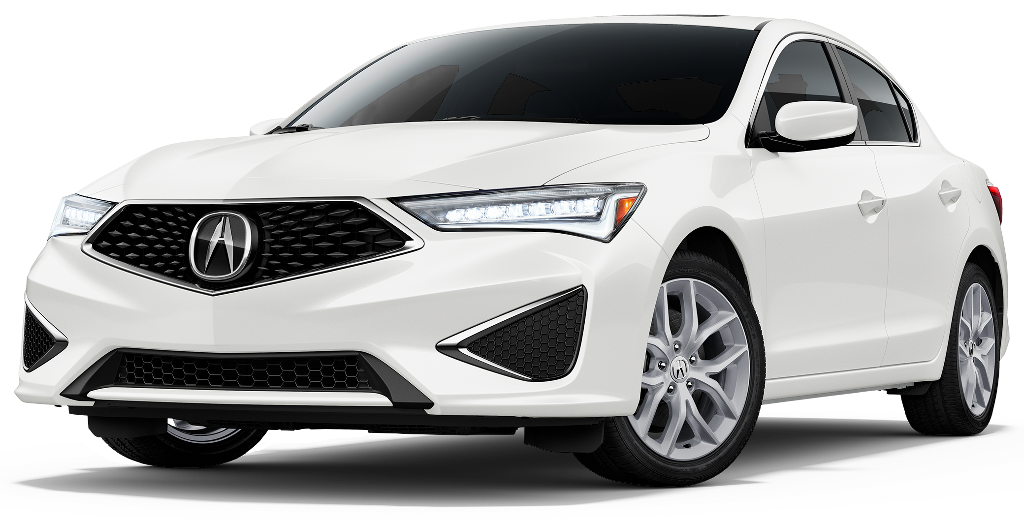2021 Acura ILX Incentives, Specials & Offers in Ft Worth TX