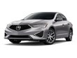 Used 2021 Acura ILX Premium Package Sedan