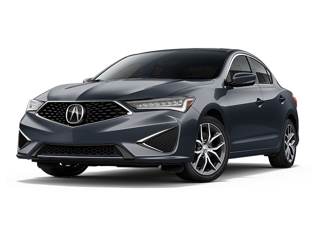 2021 Acura ILX Premium's photo