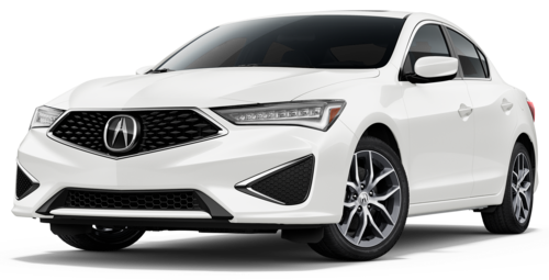 2021 Acura ILX Sedan 2021 Acura ILX Sedan