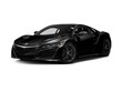 Used 2021 Acura NSX Base Coupe