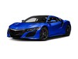  Acura NSX